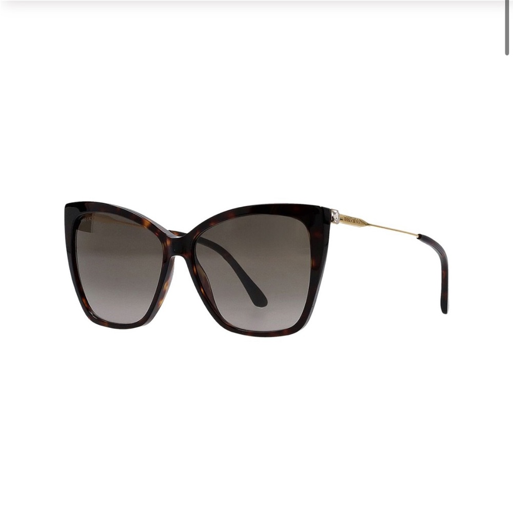 Jimmy Choo sunglasses